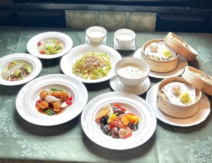 ☆カジュアルコース 。.:*・゜☆  2名様より※ランチタイム限定