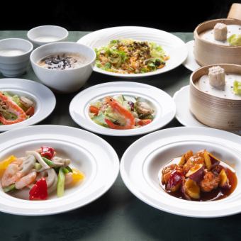 ☆カジュアルコース 。.:*・゜☆ 2名様より※ランチタイム限定