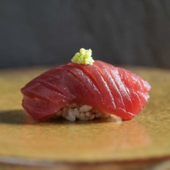 "【Super bargain early bird discount】Reservations only at 4pm: Tensho Chef's Choice 10-piece Nigiri for 3,500 yen" Standard plan