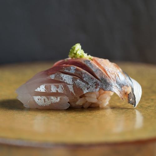 Horse mackerel