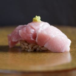 fatty tuna