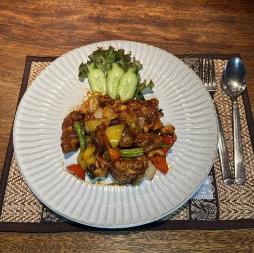 ガイパットメッド