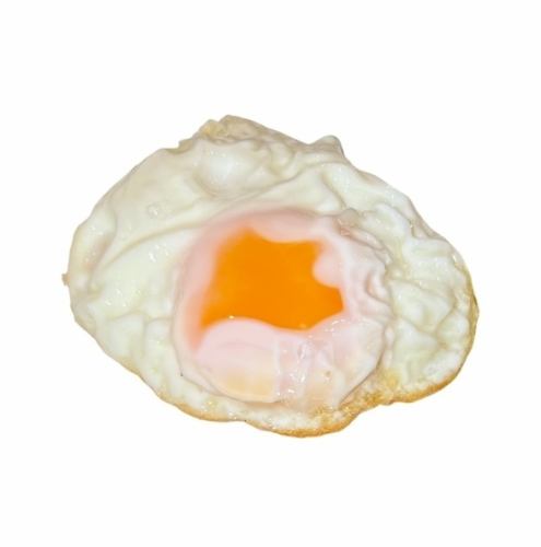 目玉焼き