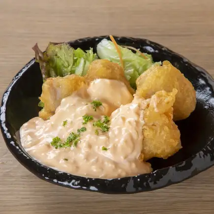 【飲み放題付き】■とりいち彩りコース■　4,500円(税込)