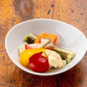 26. Pickles