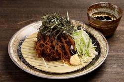 ざるもずく