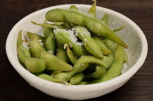 枝豆
