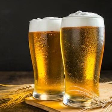 生ビールOK2時間飲み放題