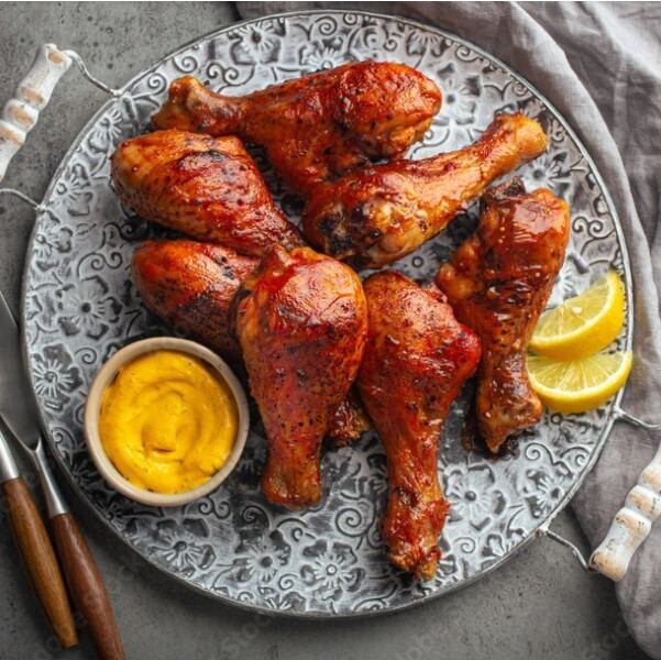 自慢の肉料理を、厳選されたスパイスとハーブで格上げしませんか?