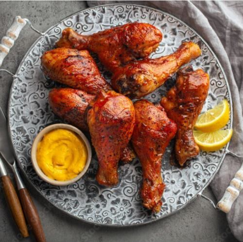 自慢の肉料理を、厳選されたスパイスとハーブで格上げしませんか?