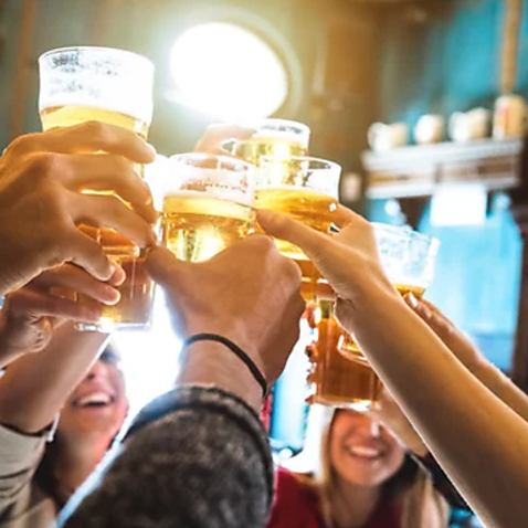 貸切・パーティー利用も歓迎