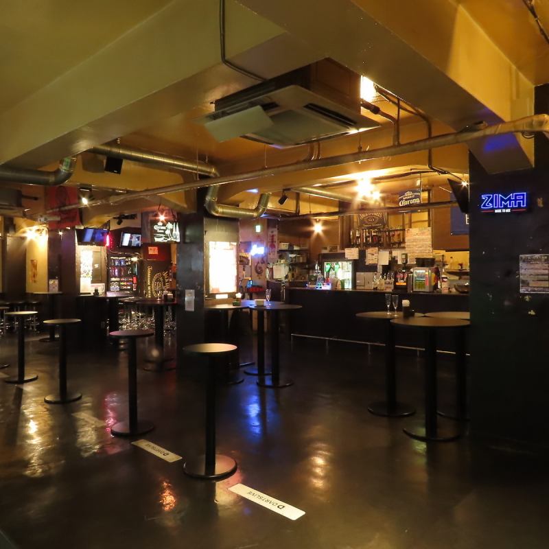 ダーツ dartsup Darts UP Shinagawa Ten - Shinagawa/Sports bar | Tabelog