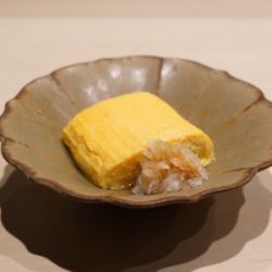 出汁巻き玉子