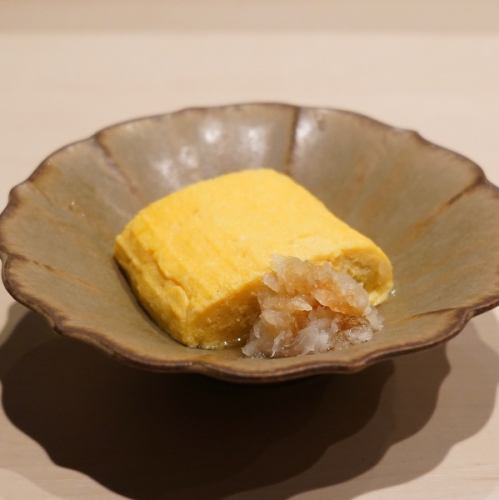 出汁巻き玉子