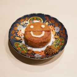 雲仙ハムカツ