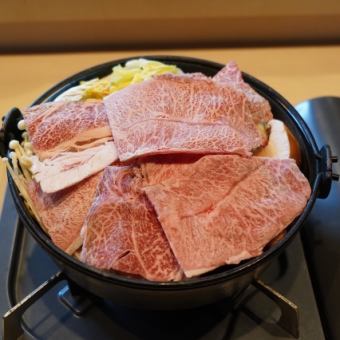 【和食堂ENYAお料理が楽しめるコース】4800円コース　お料理のみ