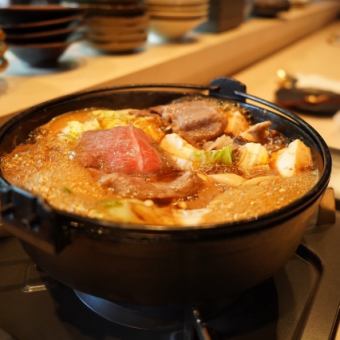 ６６００円コース【90分飲み放題付き】