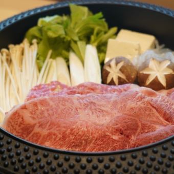 ６６００円コース【90分飲み放題付き】