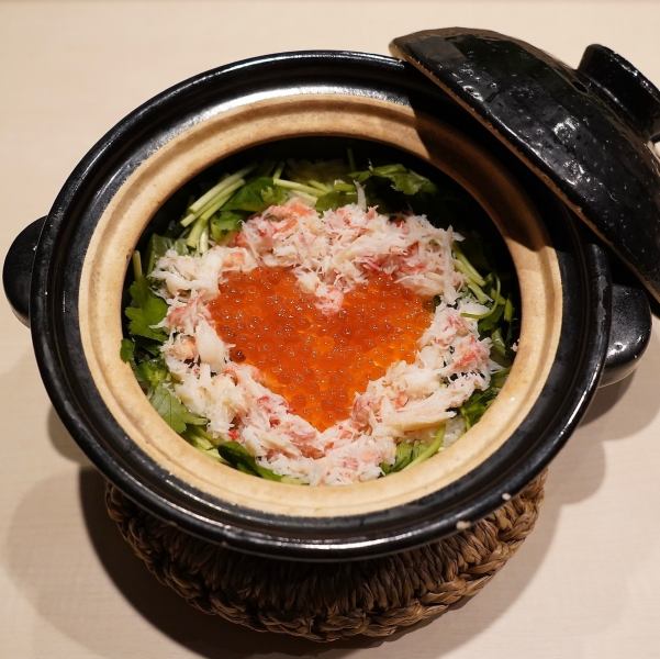 ◇◆絶品の土鍋ご飯◆◇