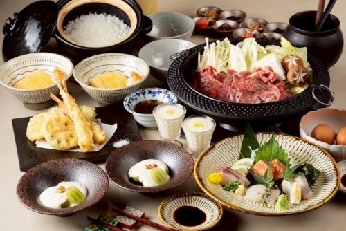 コース料理も超コスパ！