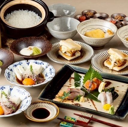 和のテーマパーク