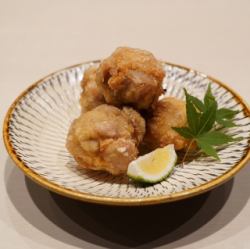 タカさんの唐揚げ