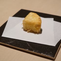 カマンベールチーズ