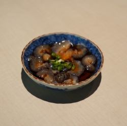 なまこ酢