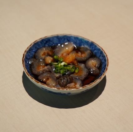 なまこ酢
