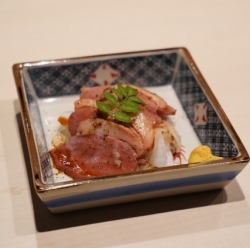 鴨ロース