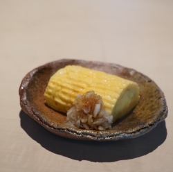 出汁巻き玉子