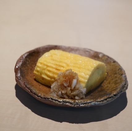 出汁巻き玉子
