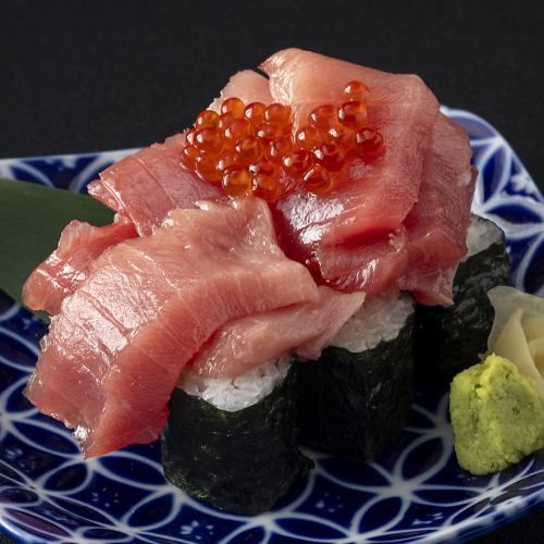 Great deals on fresh tuna! Sushi, sashimi, and more