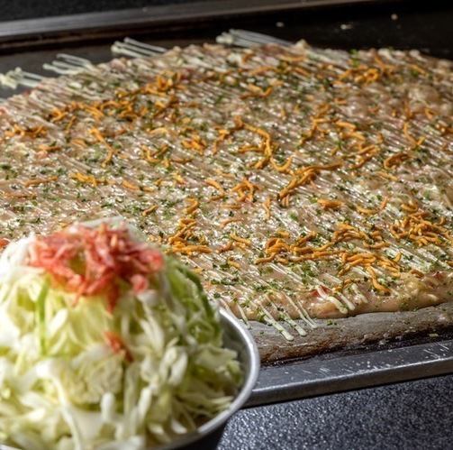 밤 바람이 최고로 기분 좋다! 오픈 테라스에서 뜨겁게 몬자를 ◎