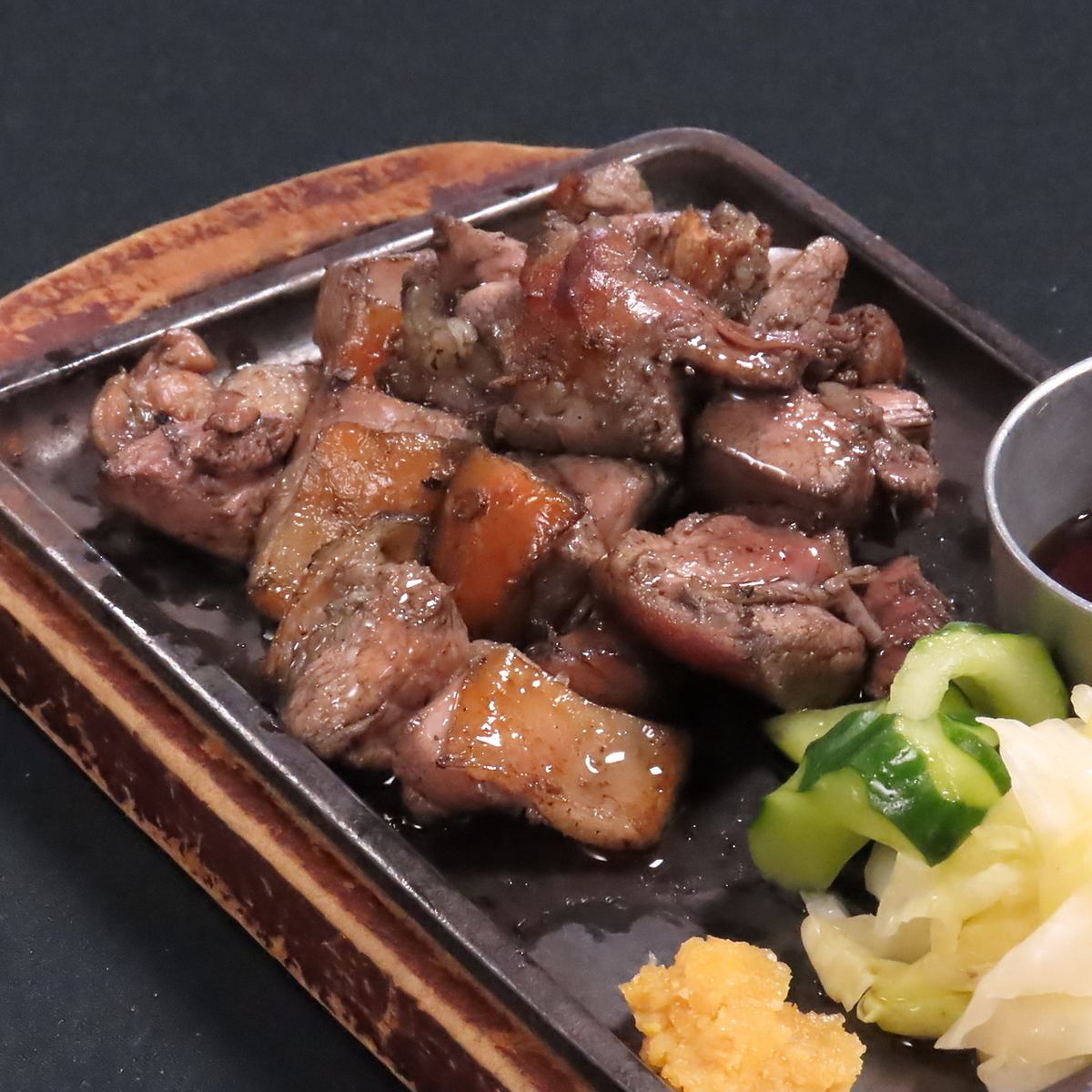 2차회, 3차회… 〆는 몬자로 정해져♪