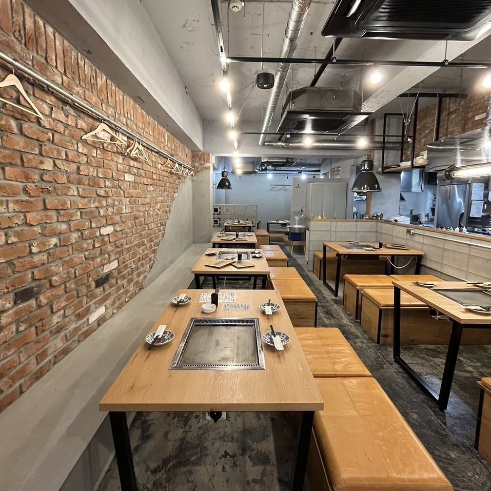 非常适合私人聚会和宴会！