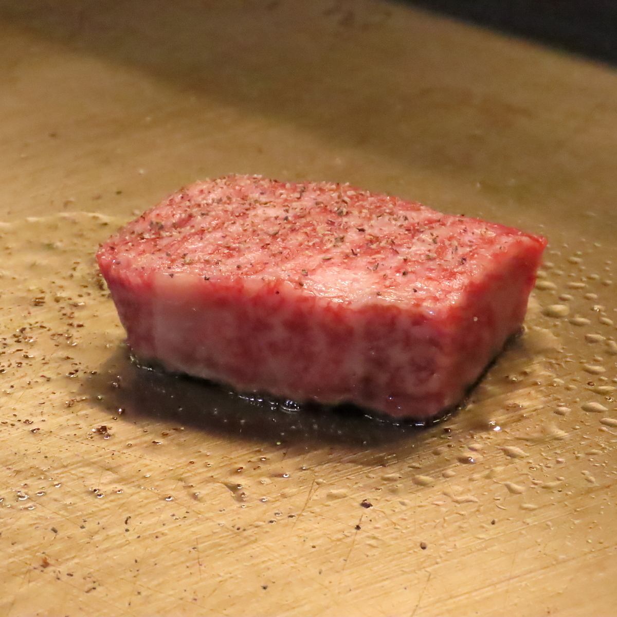 这里也有一些非常棒的菜肴！