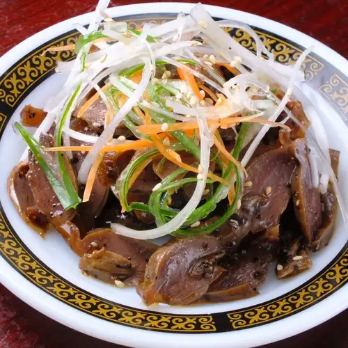 【約80種類以上の本格台湾料理】