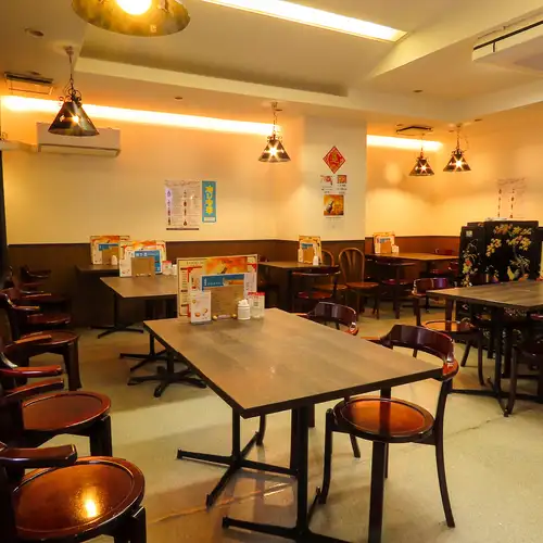 新宿/新宿三丁目/代々木/中華/居酒屋/飲み放題/ランチ/貸切/パーティー/個室/肉/海鮮