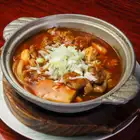 Taiwanese-style offal stew