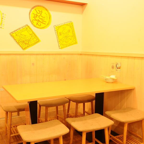 【各種飲み会に♪】女子会、デート、仕事帰りに同僚・友達同士の飲み会などに◎お席配置にご相談もお気軽に問い合わせください★お昼から営業しておりますので昼のみにも◎貸し切りの予算・人数は応相談◎