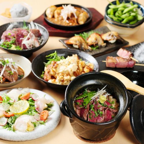 许多由工匠制作的特色商品