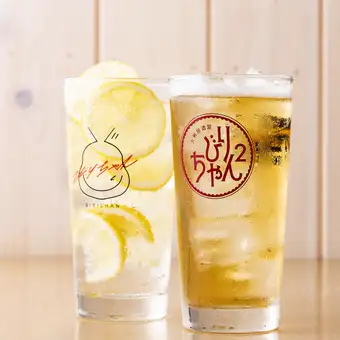 《맥주・하이볼도☆》1시간 700엔 음료 무제한!!