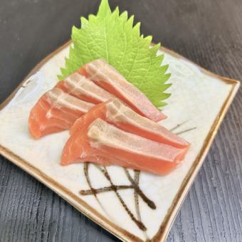 たこ刺し/イカ刺し/サーモン刺し