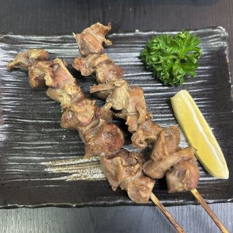 もも串/砂肝串/ぼんじり串