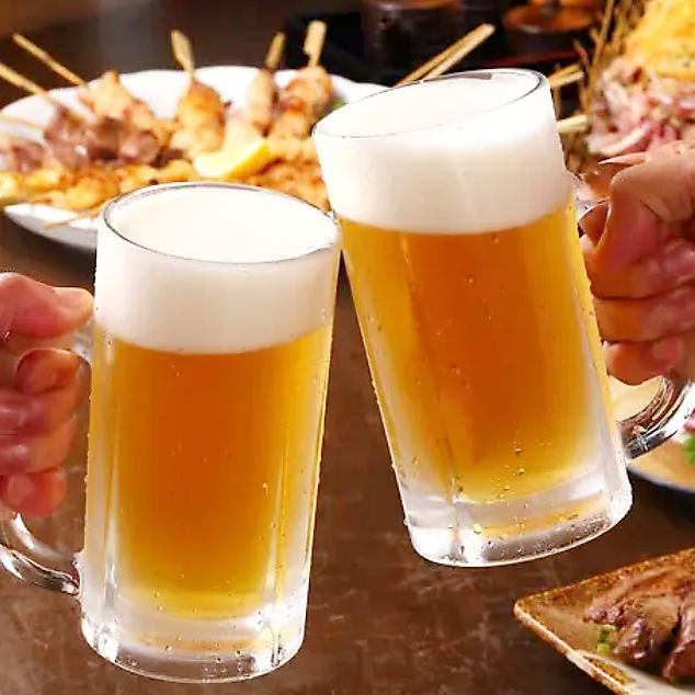 八王子の昼飲みと言えば王道酒場！
