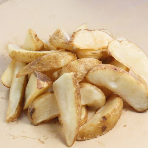 フライドポテト