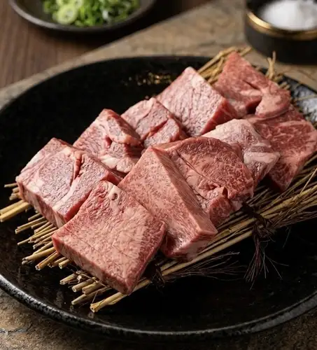 拘りの一品料理もどうぞ 