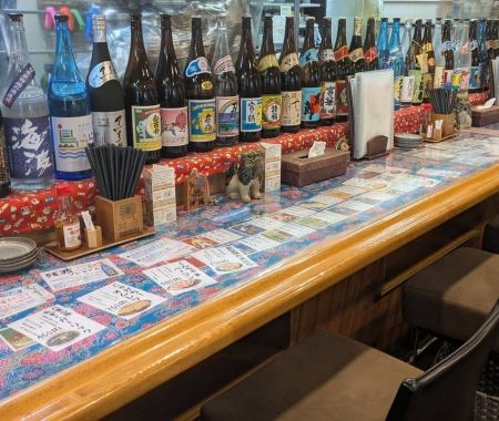 しっぽり飲みたい日に！