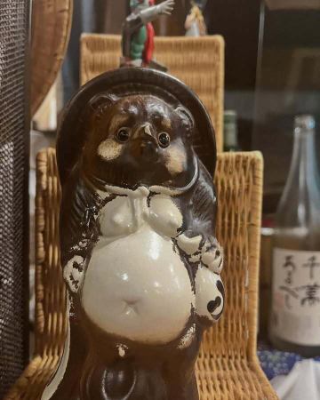 あいにくの雨ですね
